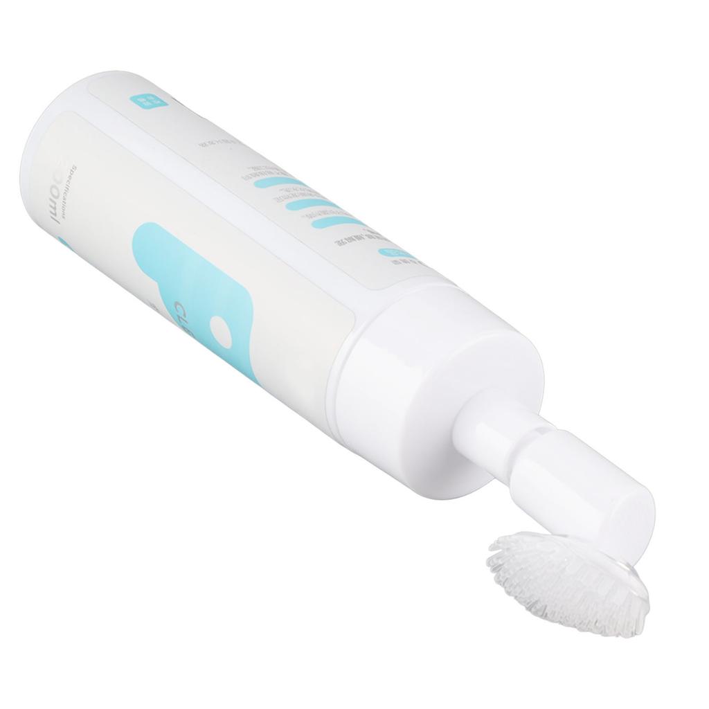 Jemná čisticí pěna na tlapky pro domácí mazlíčky Bez mytí Péče o drápky Potřeby pro psy Kočky Obecné