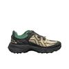 Li Ning Outdoor CF Trail Shadow Comfortable Shock Absorbing Wear Resistant Non Slip Low Top Hiking Shoes Unisex Hiking Shoes AHTV033-8