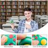 Fidget Toys, Fidget Pad Fidgets, Autism Figette Cubes, Cool Fidget Clicker Controller Desk Toys, Anxiety Relief Stress ADHD Toys, Sensory Fidget Cubes