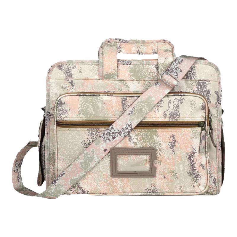 

3503 2nd Gen Camouflage Laptop & Training Bag