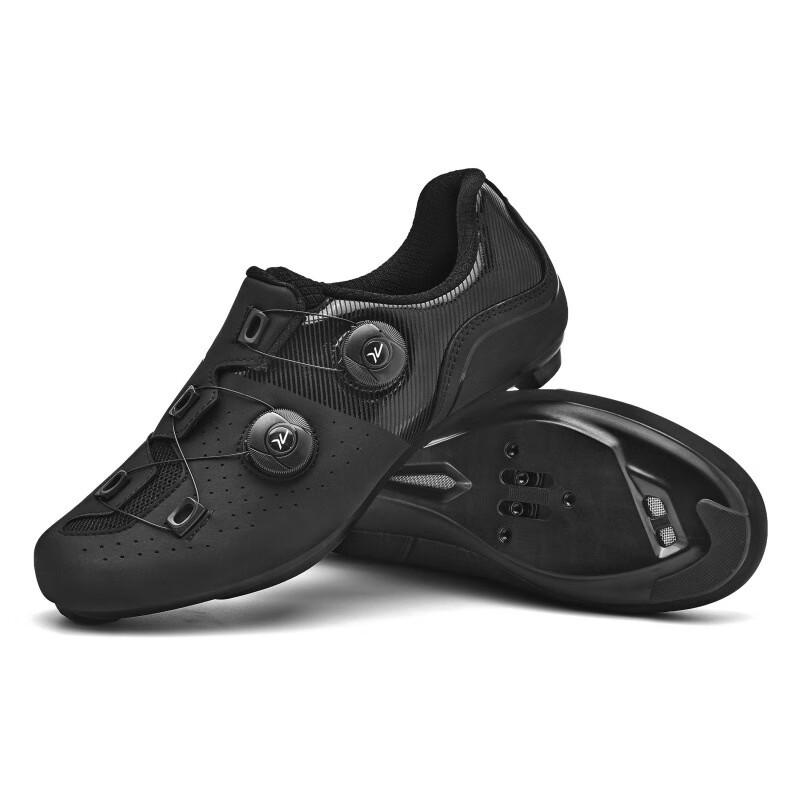 Jian Gong Breathable Road Cycling Shoes 40