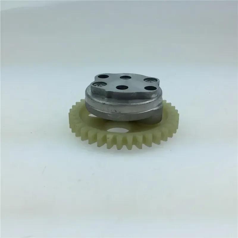 For Zongshen CB250 motorcycle whiteboard engine oil pump engine oil pump engine oil pump gear