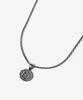 Aekki Loop Necklace