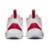 Luka 1 White Fire Red DQ7689-116