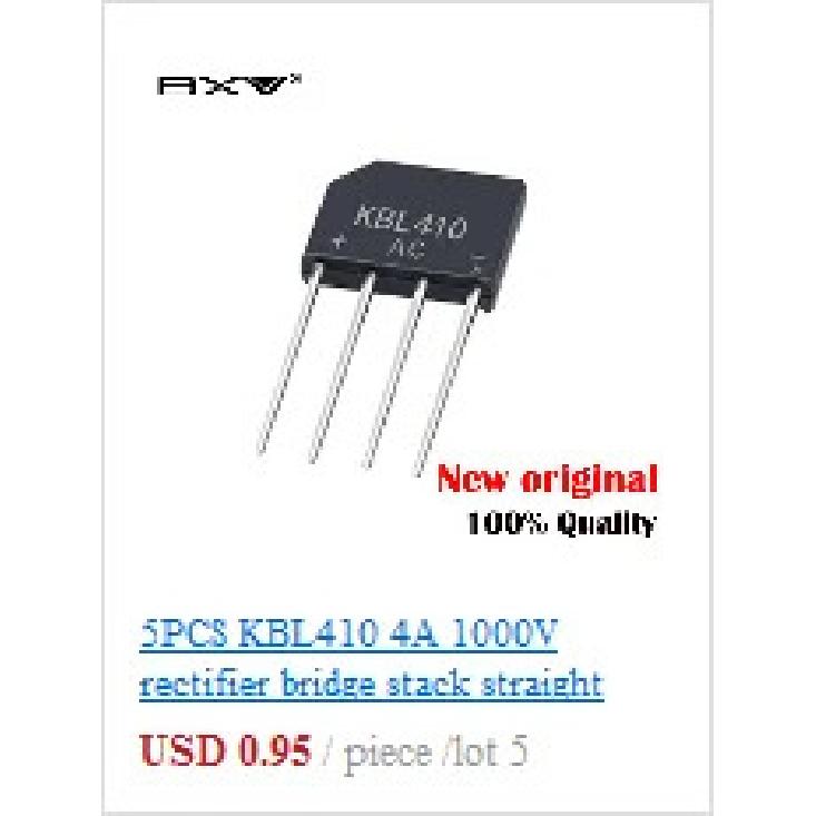 10Piece A3144E A3144 3144 TO-92 Hall Effect Sensor New Original