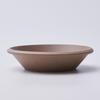 LASSIETTE DILLO Art Objet Low Small Bowl Dinnerware Brown / White