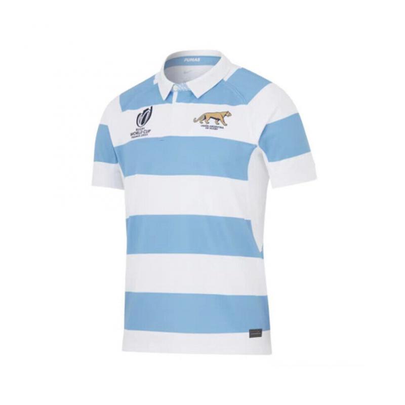 Rugby World Cup 2023 Argentina Home Jersey