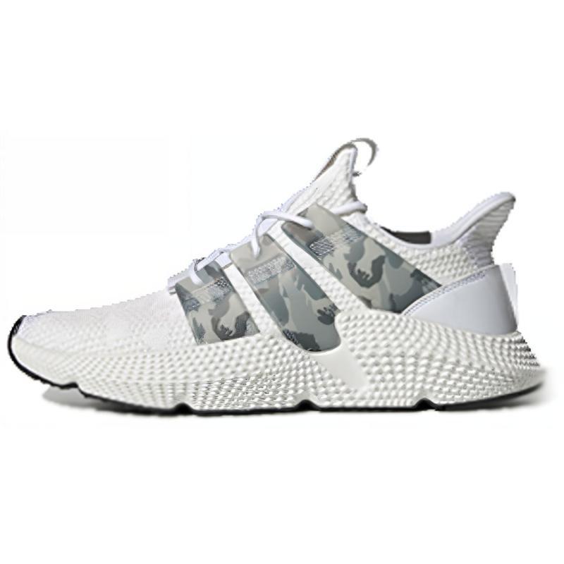 Adidas Prophere 'Grey' Sneakers EE4735
