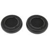 Headset Earpads Sponge Headset Ear Cushion Replacement for Virtuoso RGB WIRELESS SE