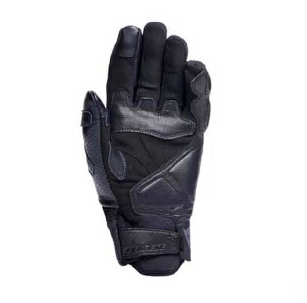 Dainese Unruly Ergo-Tek Motorcycle Gloves