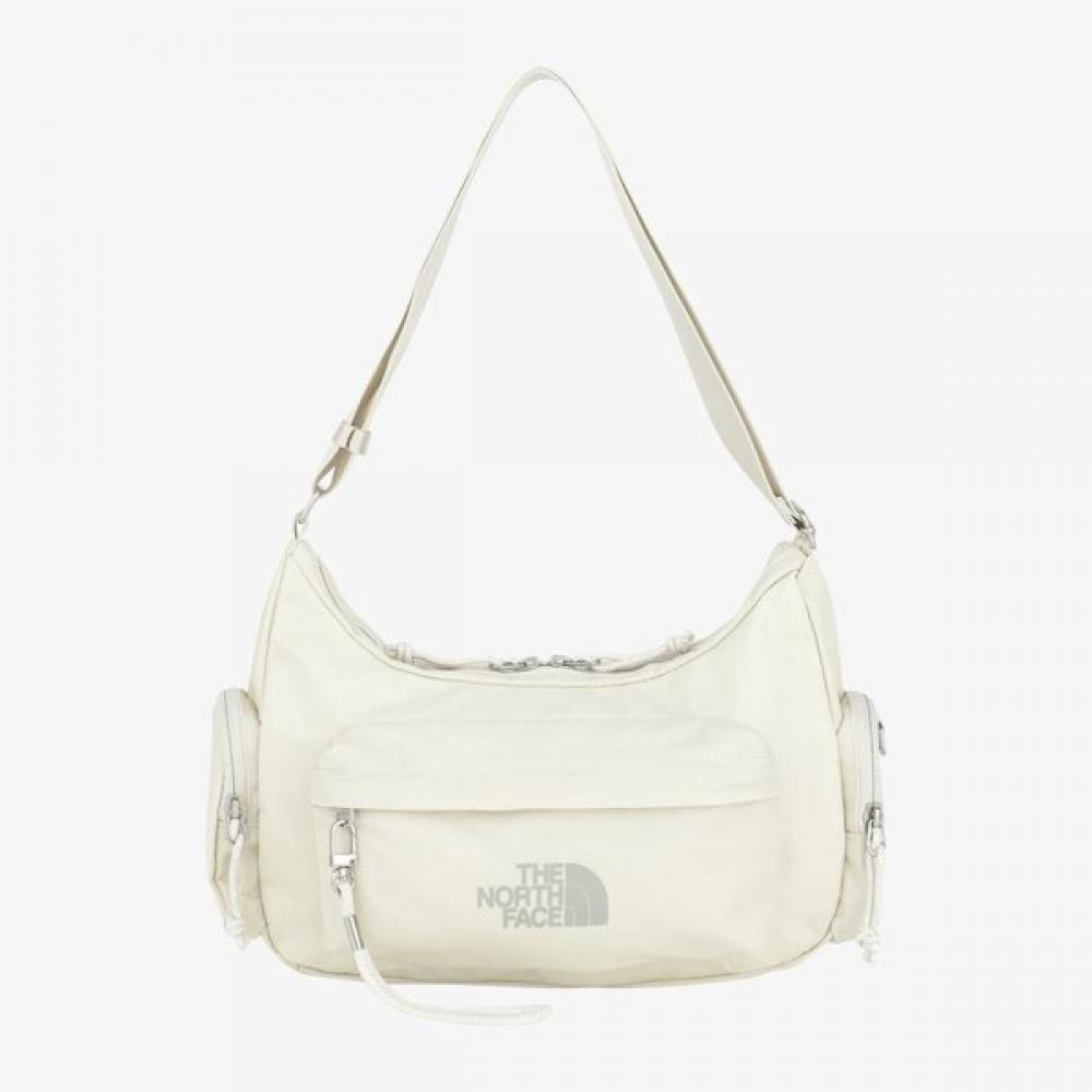 

The North Face Bonnie Hobo Bag Mini Nn2pr84k Cream CREAM/ONE