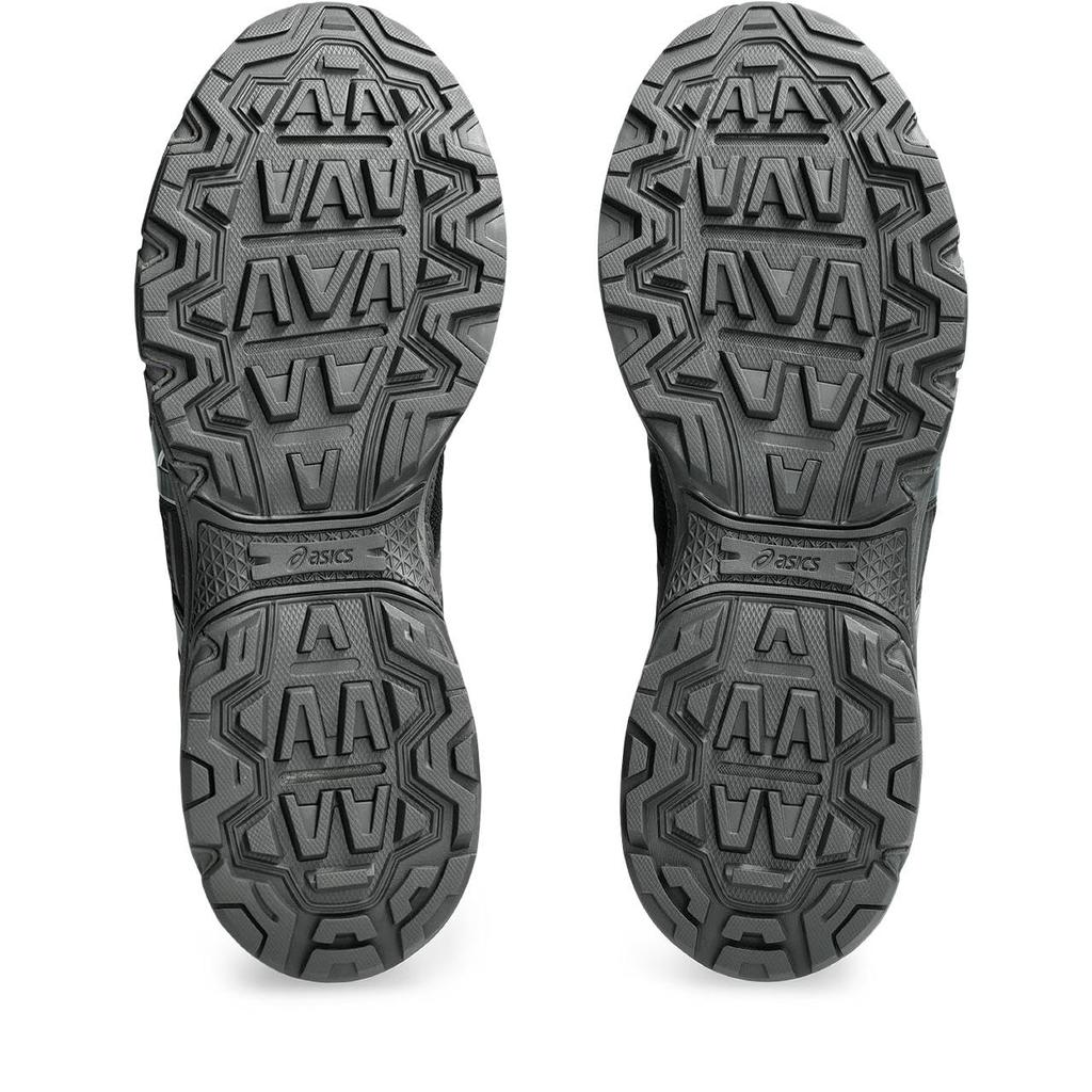 Asics 6 Tenisky 1203A438 Unisex 002 Velikost cm 2E GEL-VENTURE (Černá/Lanýžově šedá) 29.5