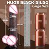 Huge realistic dildo 28cm thick silicone penis female anal stimulation female masturbation sex toys man dildo sex products 18