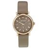 MARC BY MARC JACOBS Women's Watch MBM1318 BAKER36 Baker Watch In BeigeGray (Used)