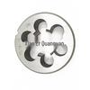 US-Made Round Die, 15/16 Inches with Thread Sizes 12, 14, 16, 18, 20, 24, 27, 32 - Yuan Banya.