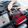 Peak Power Modifisert Sine Wave Inverter LED Display 300W Nominell Power Inverter DC 12V til AC