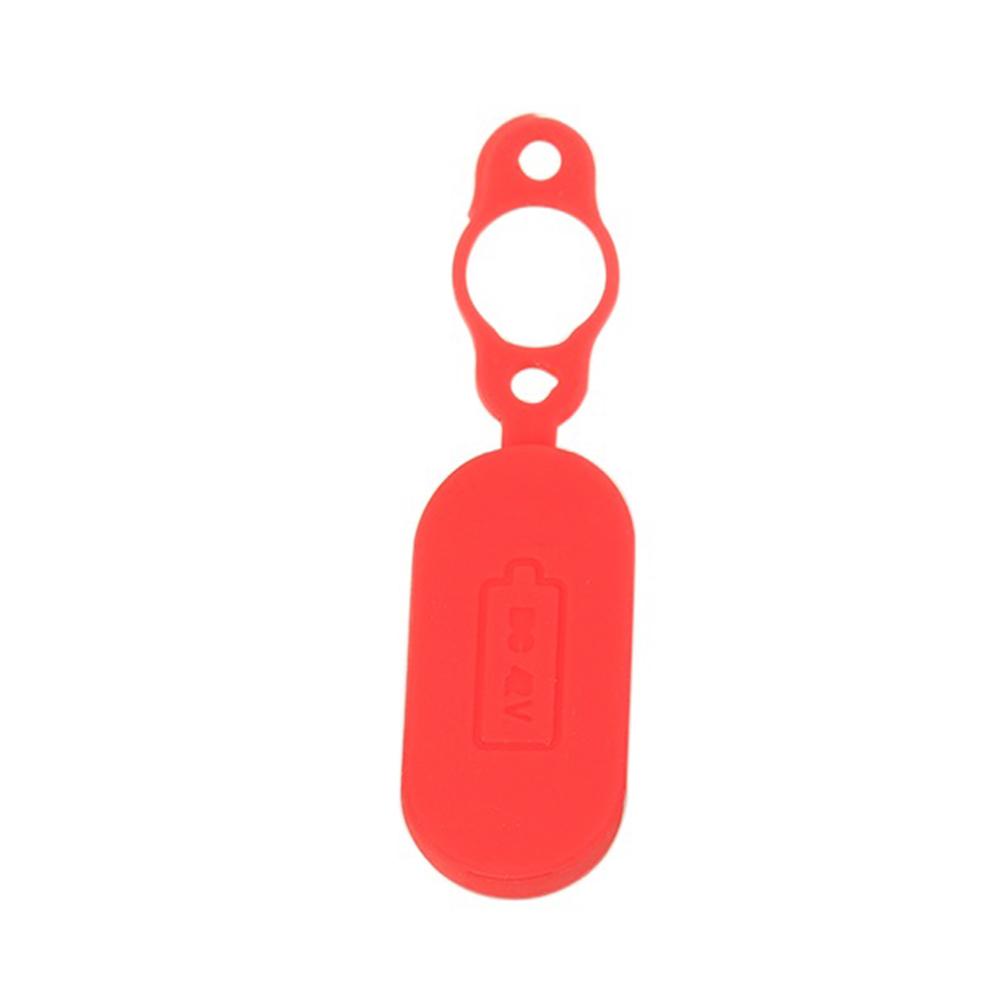 

Кабель зарядного устройства для электрического скутера + крышка порта зарядки для M365