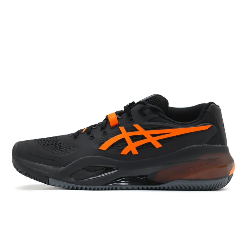 

Asics Теннисные туфли Gel Resolution 10 Clay 1041a485001 260/1041A485001