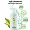 Sleek Green Tea Seed Essential Oil Shampoo