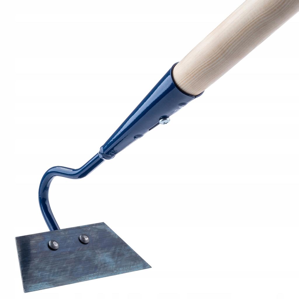 KADAX Hoe Hoe Garden Hook For Digging Metal