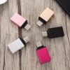 Usb 3.1 To Usb 3.0 Adapter Glossy Mobile Phone  Adapter Usb C Male To Usb Female Converter Portable  Type-C Converter For