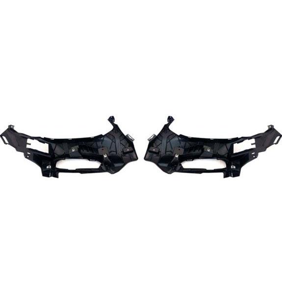 BMW X3 G08 Fog Light Bracket (Parts 51118064595 & 51118064596)