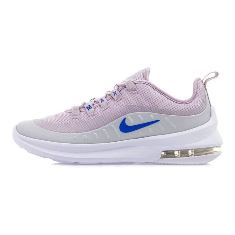 

Кроссовки Nike Air Max Axis GS Iced Lilac Photon Dust Purple Soar AH5222-500