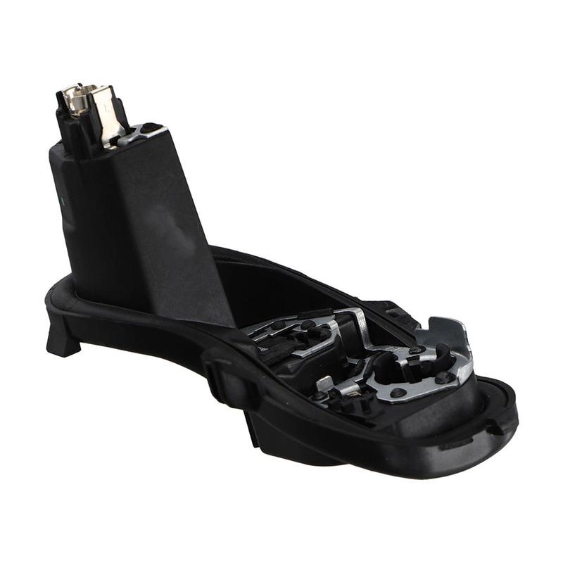 Lamp Replacement Rear Left Lamp Socket Wear-resistant Compatible With Astra K Car Lamp Bulb Holder Rear Lamp For Astra K