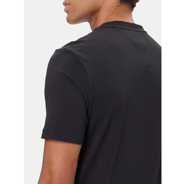 Футболка Tommy Hilfiger Linear Flag