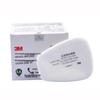 3M 6200 Respirator Filter and Cartridge Kit