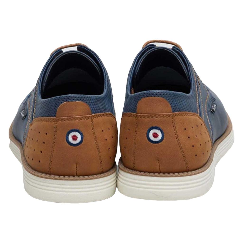 Ben Sherman Mens Havana Trainers