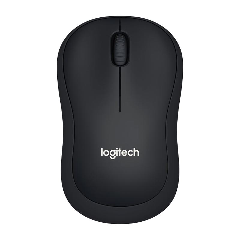 

Logitech B220 Silent Wireless Mouse
