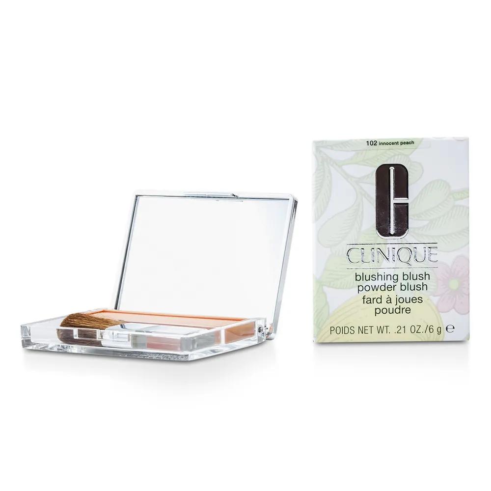 Blushing Blush Powder Blush - 102 Innocent Peach 6g/0.21oz