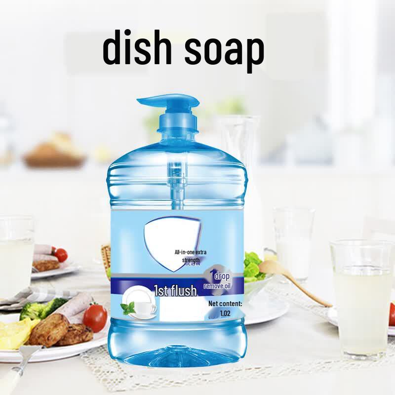 Deli Dishwashing Liquid
