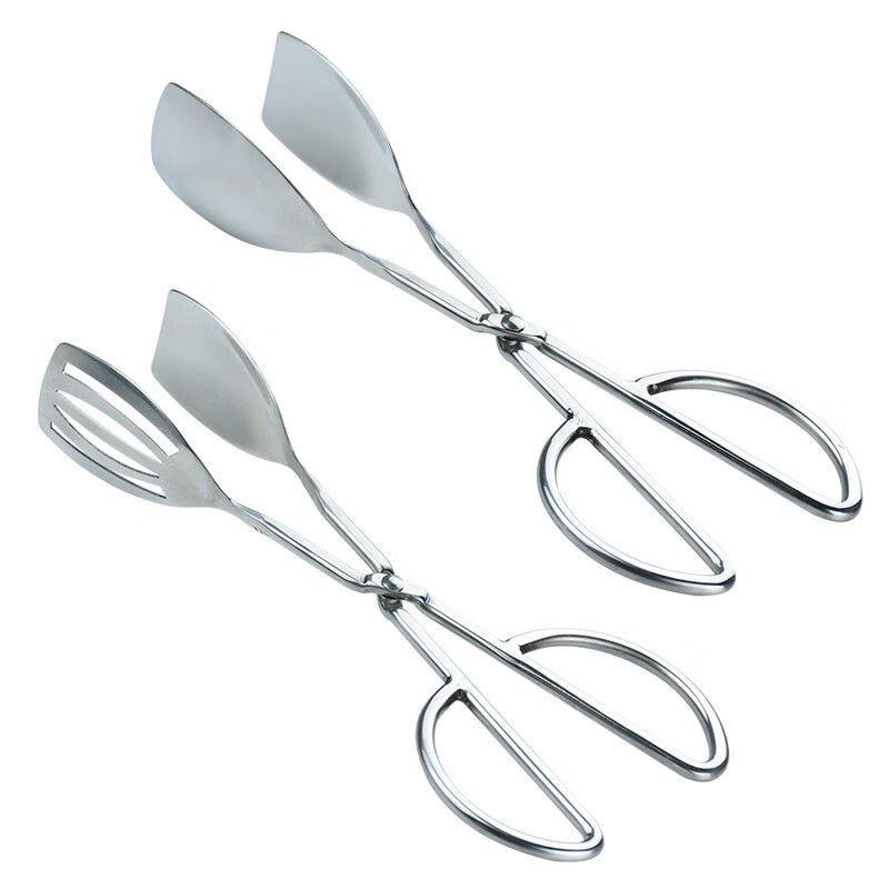Naijiang Stainless Steel Food Tongs