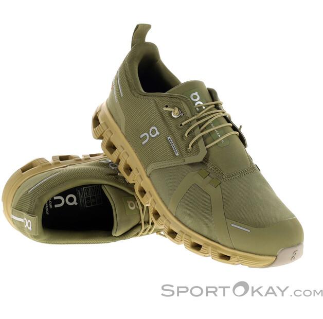 Беговые кроссовки On Cloud 6 WP