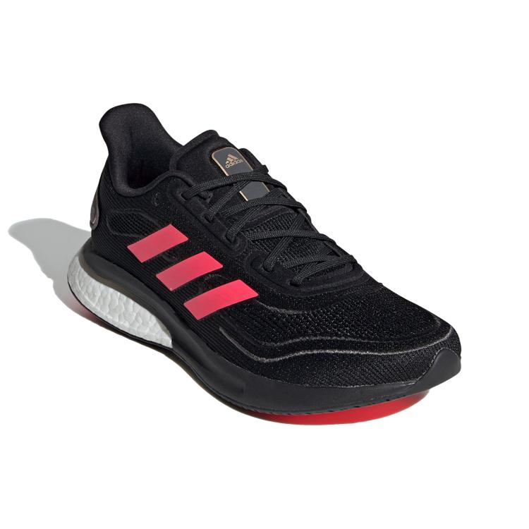 New Adidas Supernova 'Black' Women's FV6022