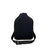 Neoprene Paddle Cover Smooth Zipper Pickleball Accessories Racket Protection