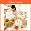 Adorable New Ins Style Plush Moon Sun And Star Pillow For Office And Naps 40cm And 60cm Soft Supportive Comfort