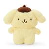 Plyšová panenka Sanrio M Pompompurin Polyester Doporučený věk 3 roky a více 411663 (Pitatto přátelé)