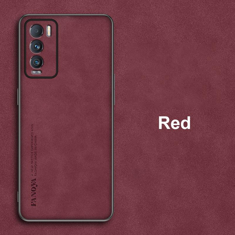 Luxury PU Leather Case For Realme GT Master Explorer Cover Business Silicone Phone Case For OPPO K9 K10 Pro K9X Realme Q5 9 Pro