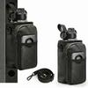 With Phone Pockets Magnetic Water Bottle Bag 5 Neodymium Magnets Water Bottle Bags  for Gym Fitness