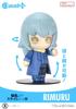 Cutie 1 Plus That Time I Got Reincarnated as a Slime Rimuru Tempest