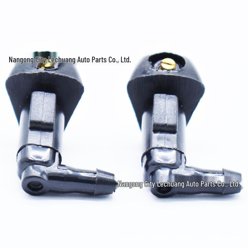 Honda Accord/Civic/Fit Windshield Washer & Wiper Spray Nozzle LeChuang
