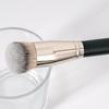 270 Concealer & 170 Foundation Makeup Brush Set - No Streaks, Highly Popular Online!
