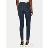 Vero Moda Flash Jeans 10310822 Blue Skinny Fit