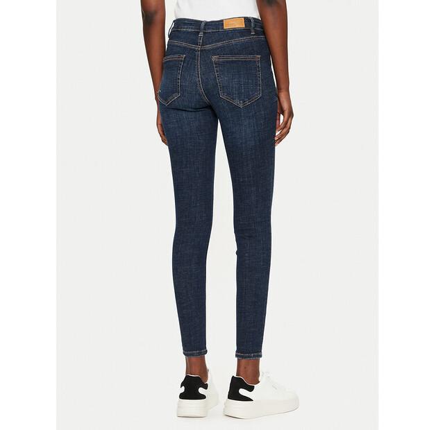 Vero Moda Flash Jeans 10310822 Blue Skinny Fit