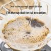 Pour Over V-Shape Coffee Filter Paper