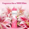 POND'S Pó de Talco Perfumado Dreamflower 100g