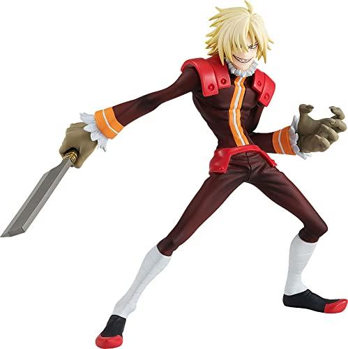 POP UP PARADE Tengen Toppa Gurren Lagann Viral Non-scale Plastic Painted Complete Figure